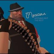 The Heavy From Tf2 Sings My Way