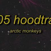 505 Arctic Monkeys Remix