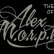 Alex M O R P H 2023