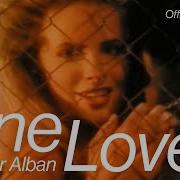 Alban One Love