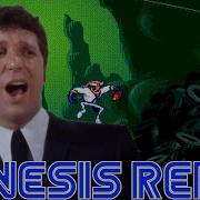 Tom Jones It S Not Unusual Sega Genesis Remix