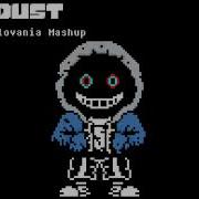 Flashing Lights Warning Fanon Dustdust Divine Megalovania Instinctualized 250 Sub Special Mp3