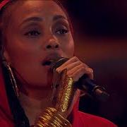 Imany I M Still Standing French Touch 2021