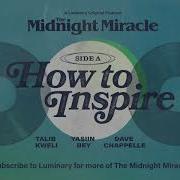 The Midnight Miracle