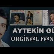 Ustam Aytekin Güçlü