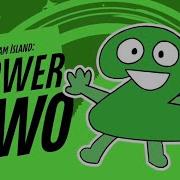 The Power Of Two Intro