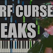 Surf Curse Freaks Midi