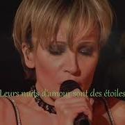 Les Hommes Qui Passent Patricia Kaas Lyrics