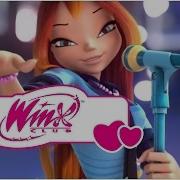 Winx Club You Re The One