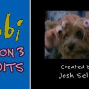 Oobi End Credits