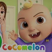 The Teacher Song Cocomelon