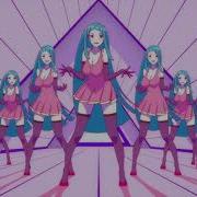 Anime Dance Mix Hypnodancer