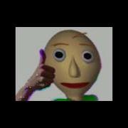 Baldi S Field Trip От Random Encounters Slowed