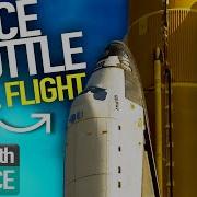 Hammond Space Prog