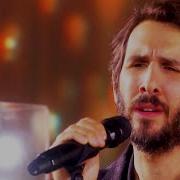 The Impossible Dream Josh Groban