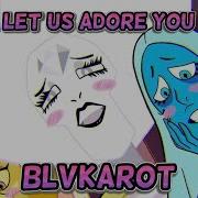 Steven Univers Let Us You Bivkarot Electo Swing Remix