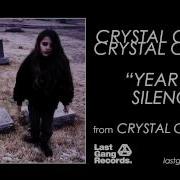 Crystal Castles Year Of Silence