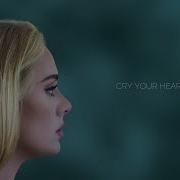 Cry Your Heart Out Adele