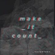 Volunteer Make It Count