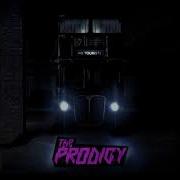 Prodigy No Tourist Album