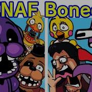 Bones Fnf