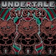 Undertale Rusted