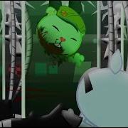 Amnesia Happy Tree Friends Believer