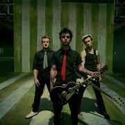 Green Day American Idiot Deluxe Version