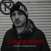 Mzade Sansar Salvo Yolun Sonu Deep House Remix