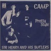 Camp Sir Henry And His Butlers