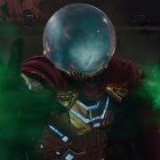 Mysterio Ost