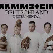 Deutschland Instrumental