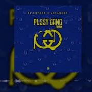 Pussy Gang Feat Japanese El Fother