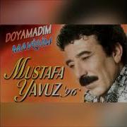 Mustafa Yavuz