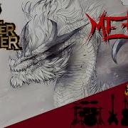 Monster Hunter 2 White Fatalis Theme Intense Symphonic Metal Cover