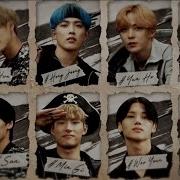 Ateez Pirate Reboot