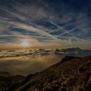 Akash Gandhi Kiss The Sky