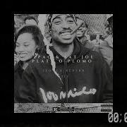 2Pac Plata O Plomo Slowed