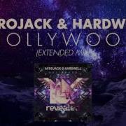 Hardwell Hollywood Extended Mix