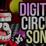 Welcome To The Circus Kryfuze