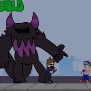 Fnf Vs Tom Recheck Edd Mayhem