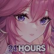 Nightcore 24 Hours Lyrics