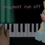 Bunny Sings A Sad Song