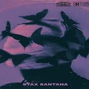 Stax Santana End Of Discussion