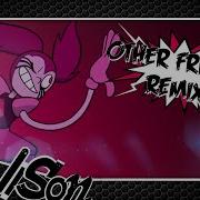 Other Friends Instrumental Remix By Nervison