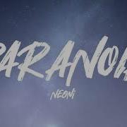 Neoni Paranoia Instrumental Version