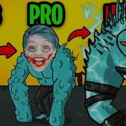 Noob Vs Zombie