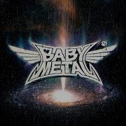 Arkadia Babymetal