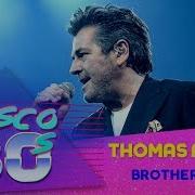 Дискотека 80 Х Thomas Anders Brother Louie