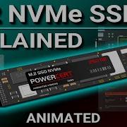 Nvme